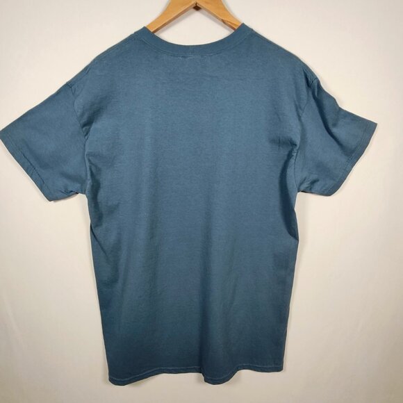 Graceland Women's L Elvis Presley "The Home of Elvis Presley" T-Shirt NWOT - Picture 2 of 9